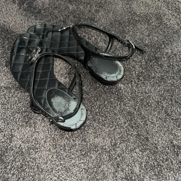 Chanel Sandals - Picture 2 of 2